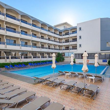 Island Resorts Marisol Rhodes City Dış mekan fotoğraf