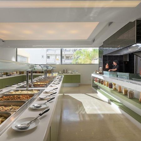 Island Resorts Marisol Rhodes City Dış mekan fotoğraf