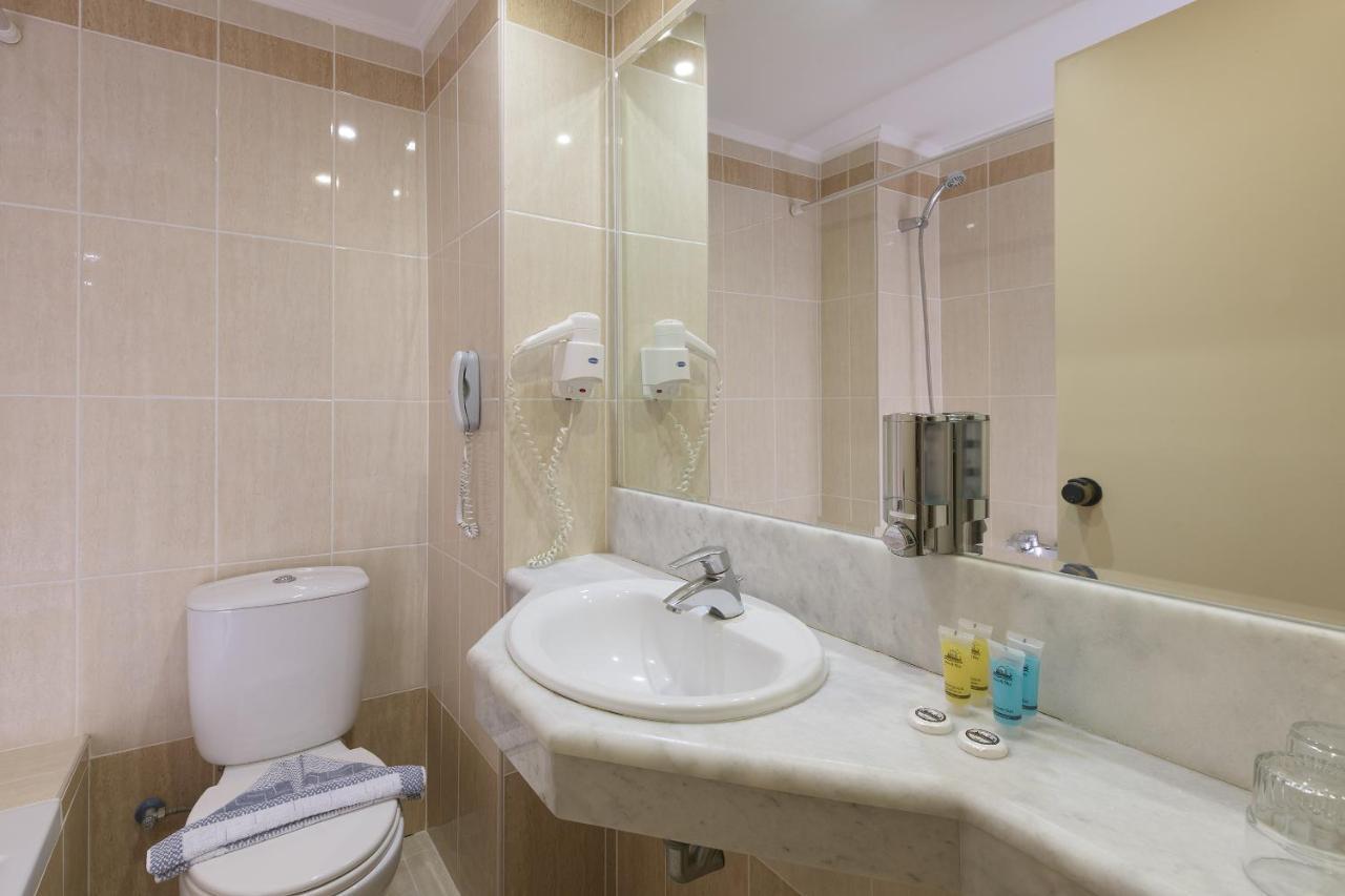 Island Resorts Marisol Rhodes City Dış mekan fotoğraf