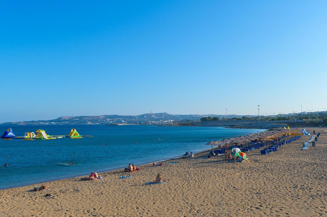 Island Resorts Marisol Rhodes City Dış mekan fotoğraf