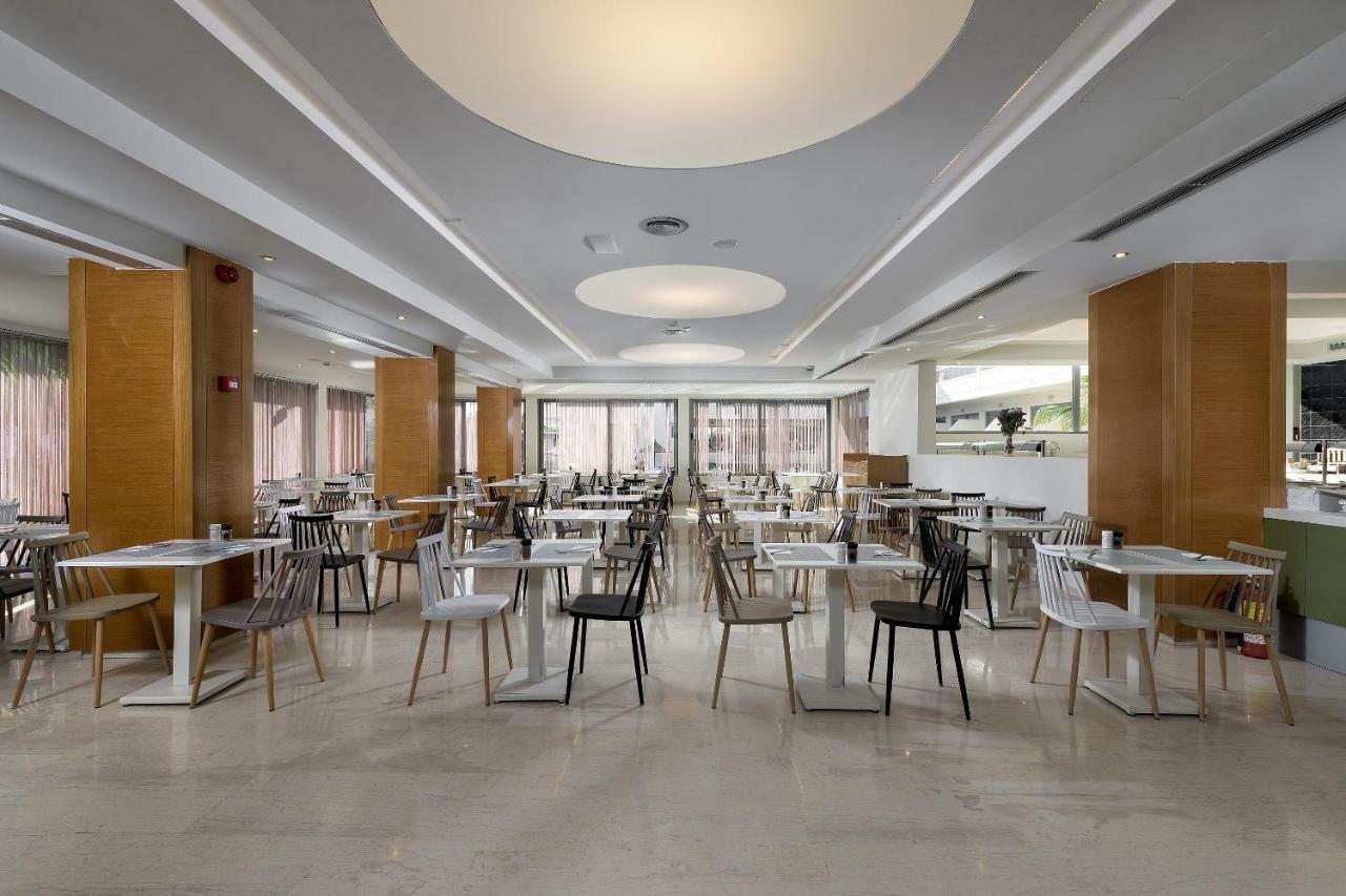 Island Resorts Marisol Rhodes City Dış mekan fotoğraf