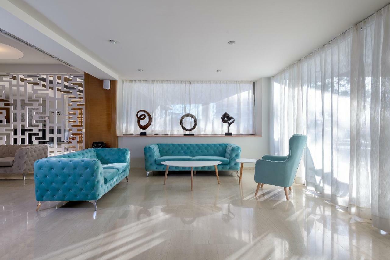 Island Resorts Marisol Rhodes City Dış mekan fotoğraf