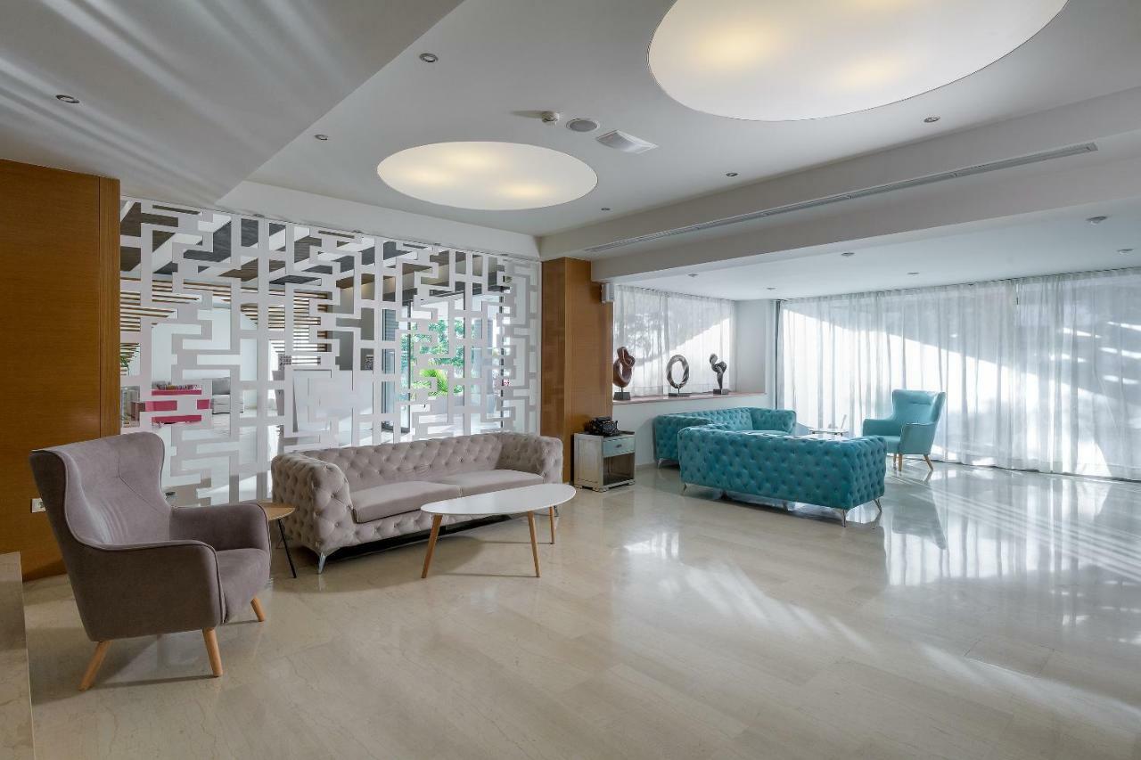 Island Resorts Marisol Rhodes City Dış mekan fotoğraf