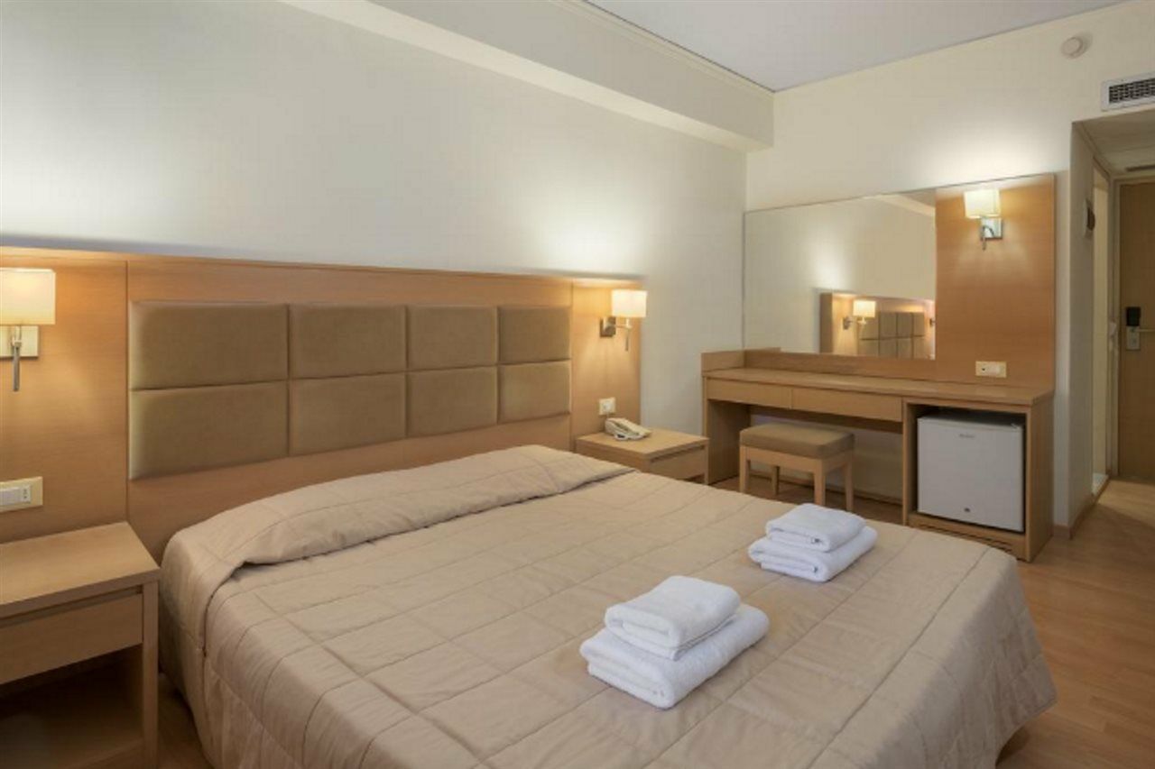 Island Resorts Marisol Rhodes City Dış mekan fotoğraf