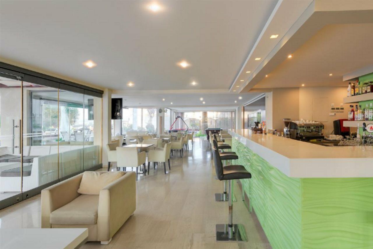 Island Resorts Marisol Rhodes City Dış mekan fotoğraf