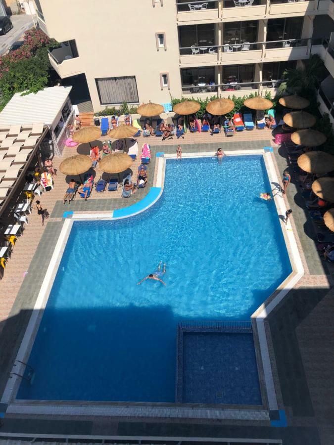 Island Resorts Marisol Rhodes City Dış mekan fotoğraf
